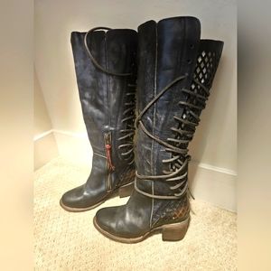 freebird carver boots